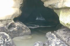 Murawai Cave