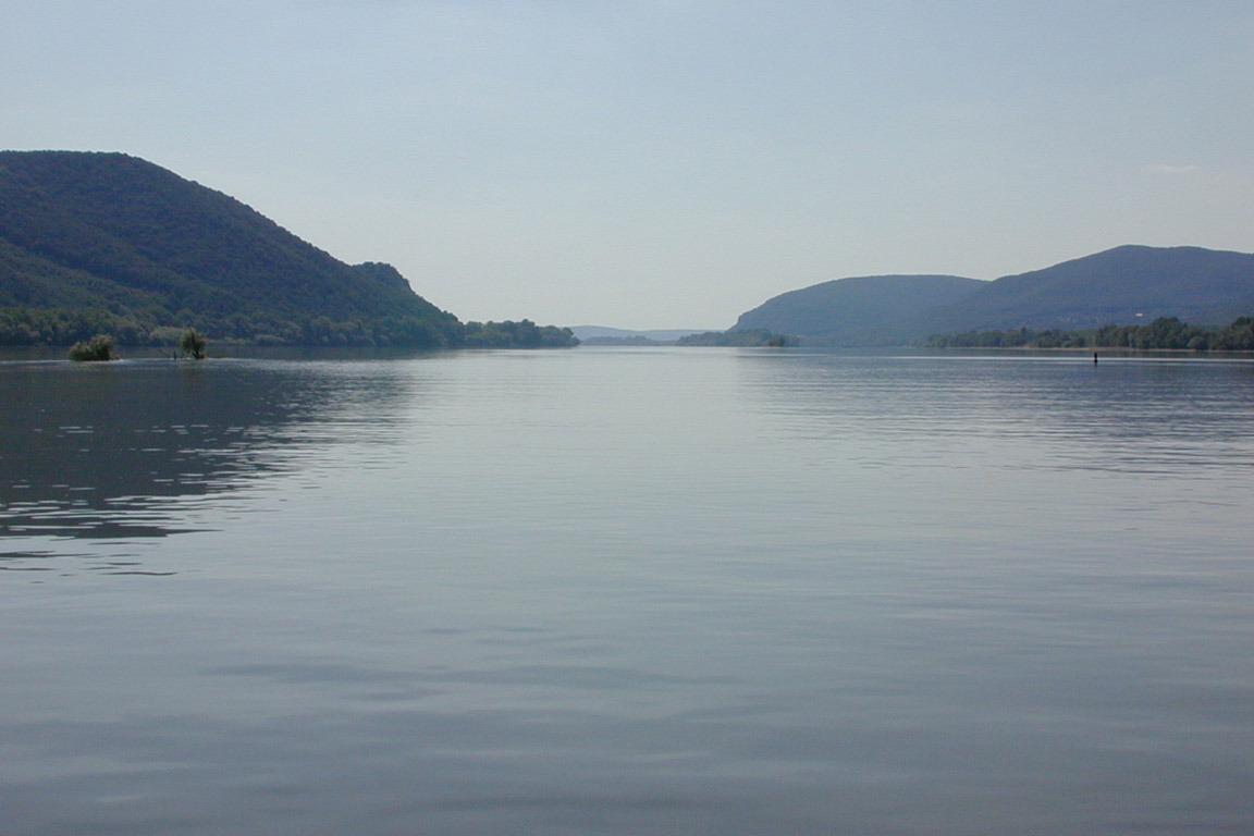 Danube Bend, Hungary