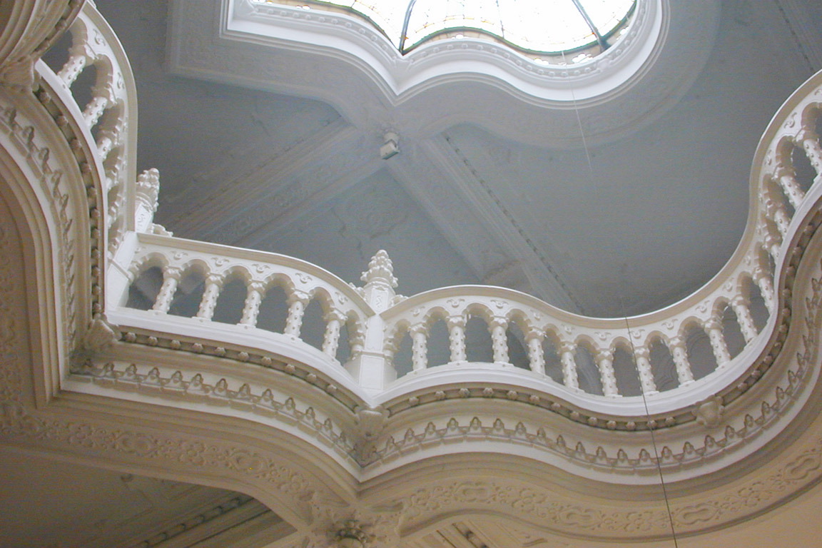Museum, Budapest