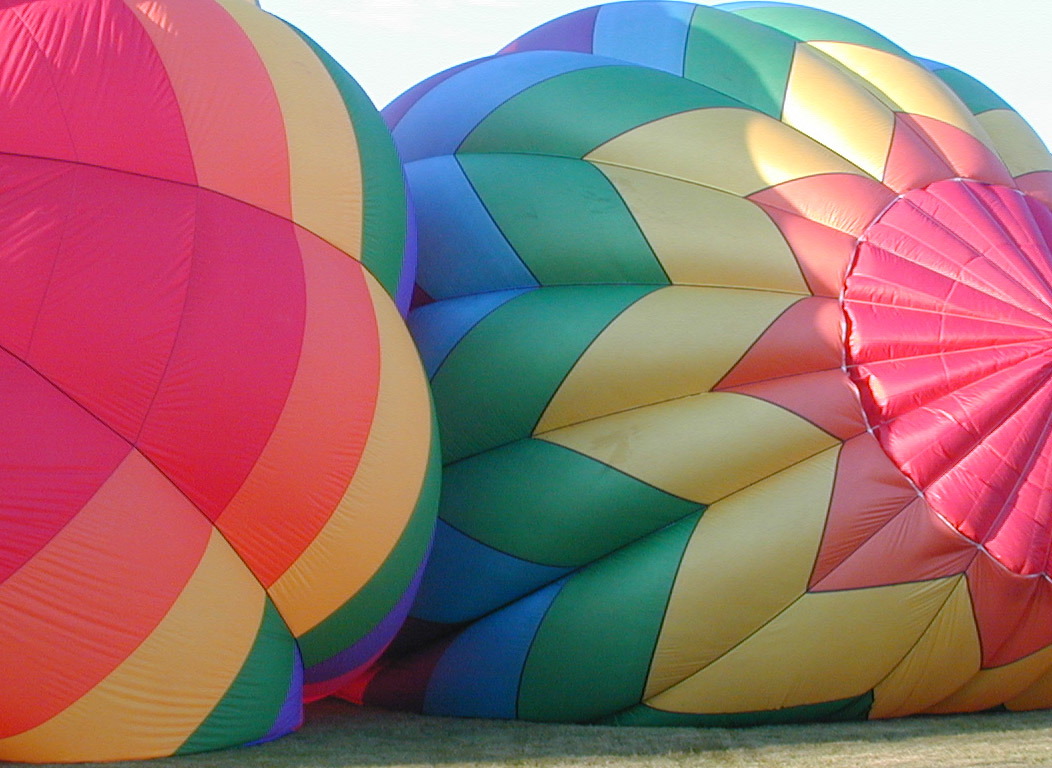 Balloons 1