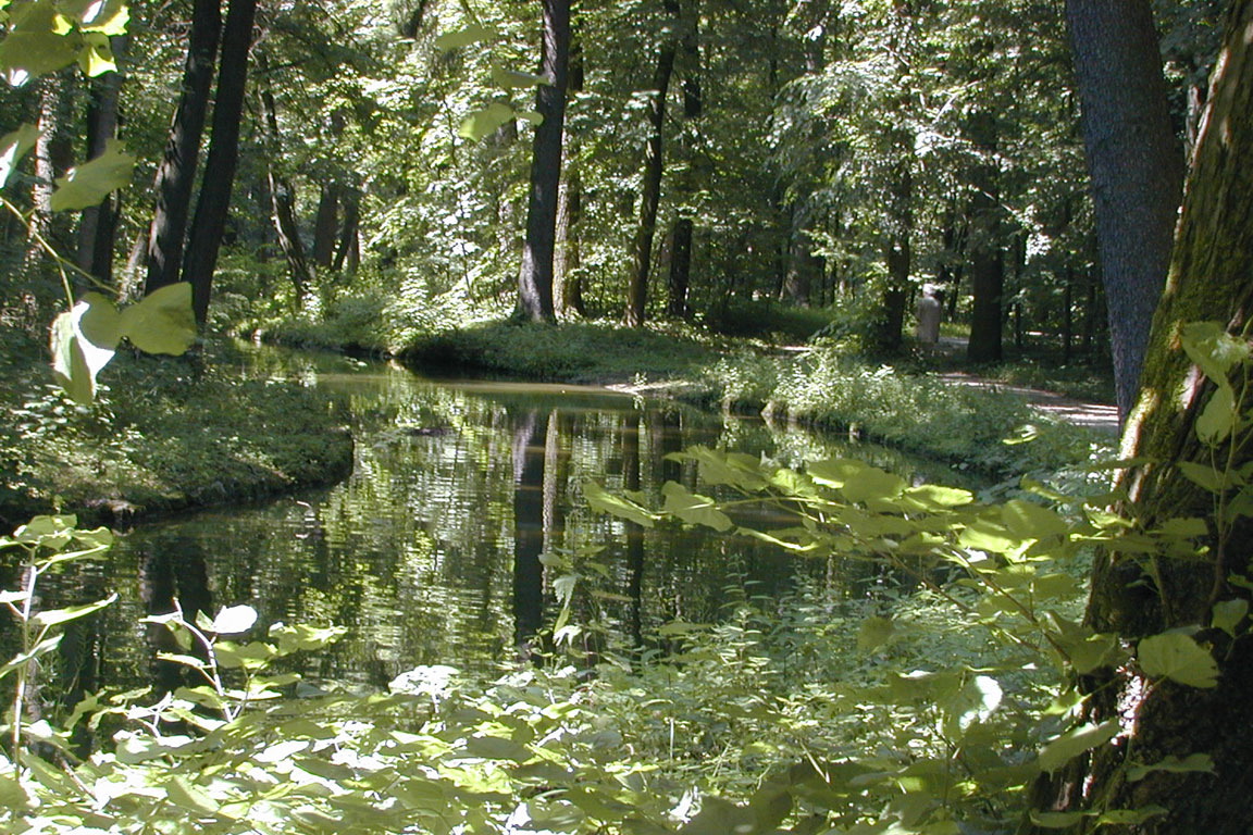 Nymphenburger Schloss, München