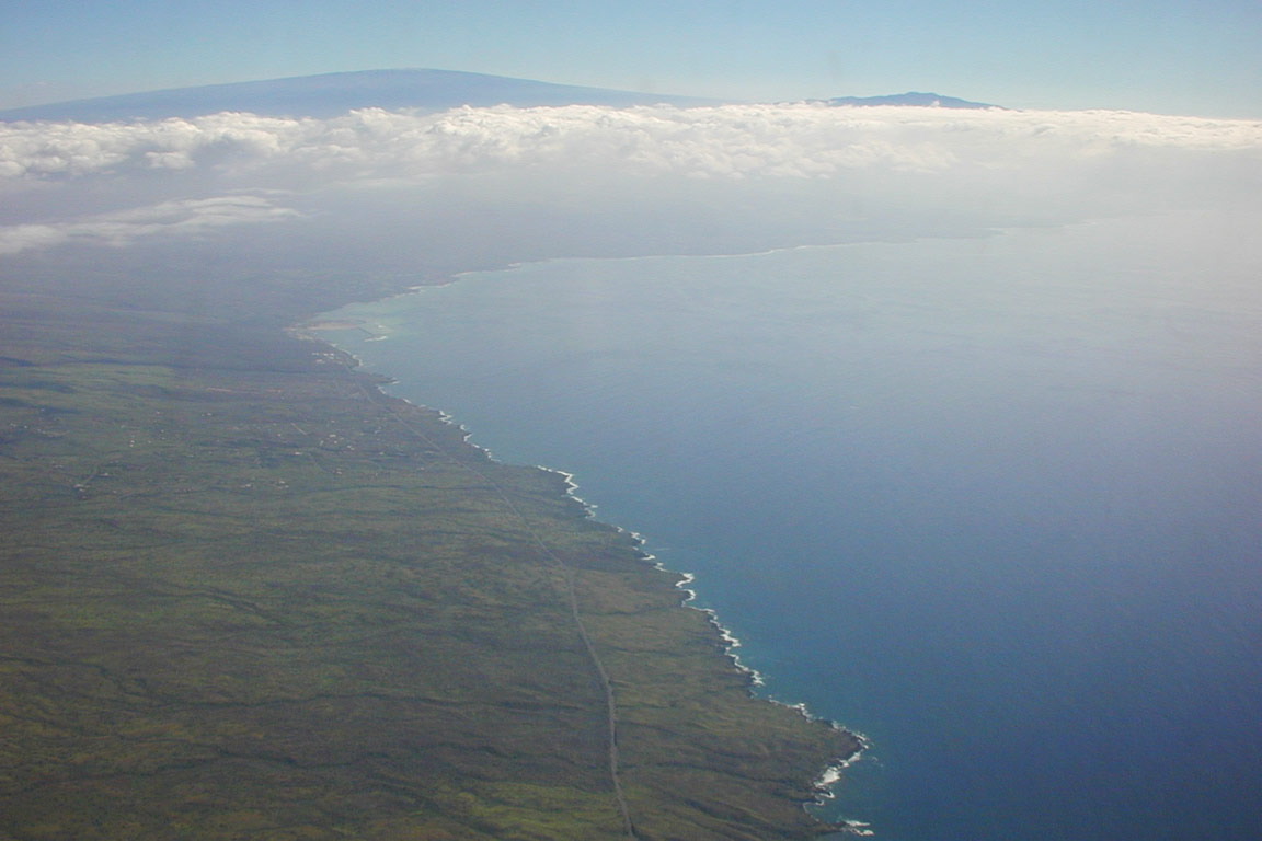 The Big Island