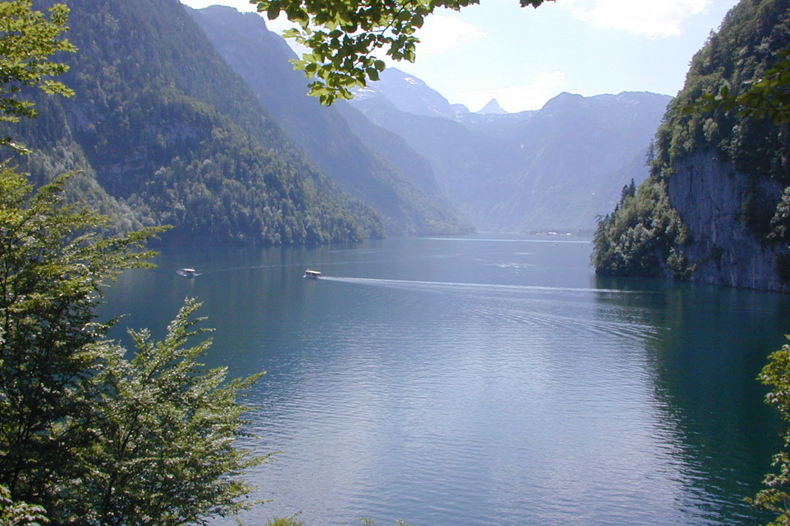 Konigsee