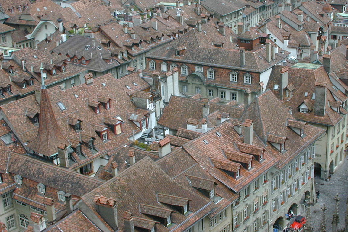 Berne, Switzerland