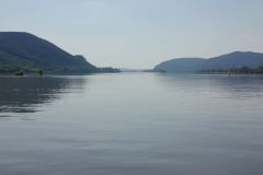 Danube Bend, Hungary