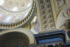 Basilica, Budapest