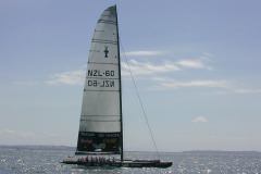 America's Cup 2000