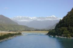 West Coast, South Island NZ