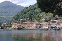 Lago Di Como, Italy