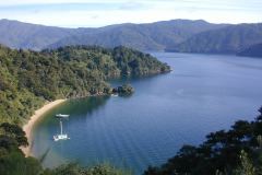 North Coast, South Island NZ