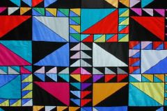 Backlit Quilt