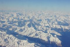 French Alps