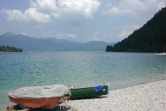 Walchensee