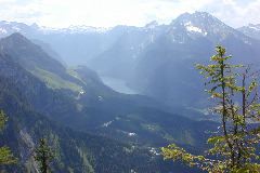 View from the Eagle's Nest
